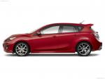 Mazda3 MPS 2009 года